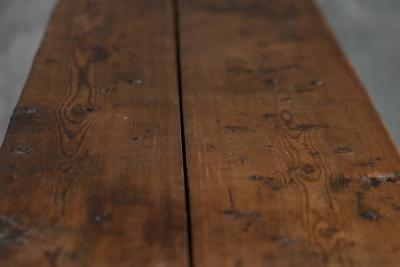 Rustic Folk Art Carved Cabinet 19th Century