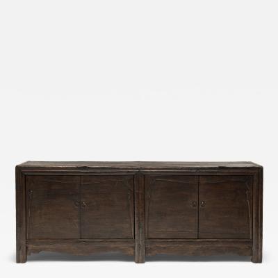 Rustic Grasslands Coffer