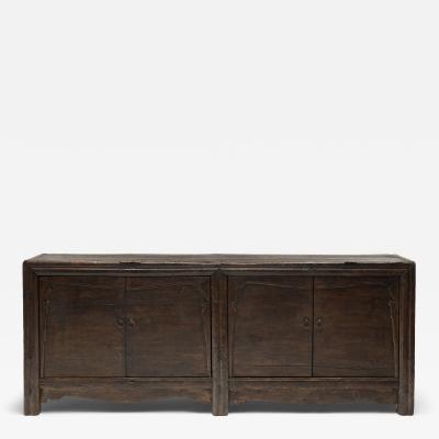 Rustic Grasslands Coffer