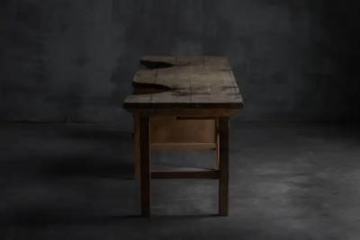 Rustic Jeweller s Workbench France 19th Century