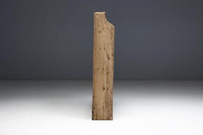 Rustic Vernacular Shelving Unit France Early 19th Century