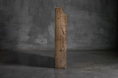 Rustic Vernacular Shelving Unit France Early 19th Century