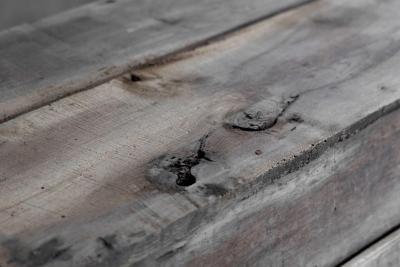 Rustic Wabi Sabi Cabinet France 19th Century