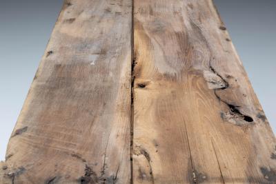 Rustic Wabi Sabi Cabinet France 19th Century