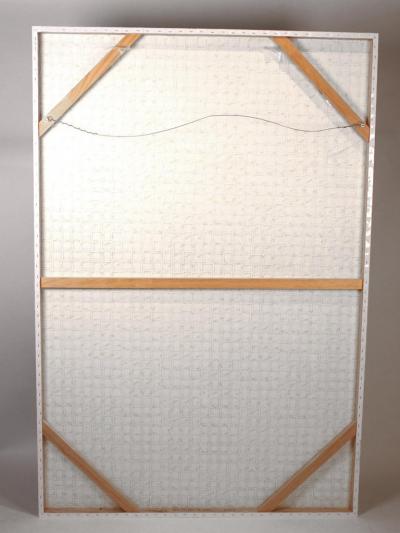 Rusty Scruby Rusty Scruby Photographic Reconstruction Titled Jim Miller Thistle 2005