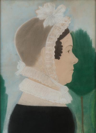 Ruth Aunt Ruth Henshaw Miles Bascom Content Pickett Chamberlain