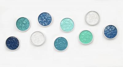 Ruth Avra Dana Kleinman KX2 Pipeline Waves Brackish