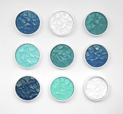 Ruth Avra Dana Kleinman KX2 Pipeline waves brackish 