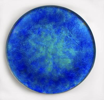 Ruth Avra Dana Kleinman KX2 Shallows