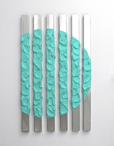 Ruth Avra Dana Kleinman KX2 Tide pool II