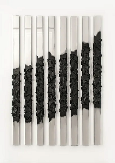 Ruth Avra Dana Kleinman KX2 Tidetracks