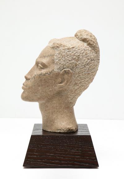 Ruth Mrs Edmund Greacen Nickerson Miss Benjamin of Jamaica by Ruth Nickerson