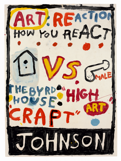 Ryan Cronin Crap Fair