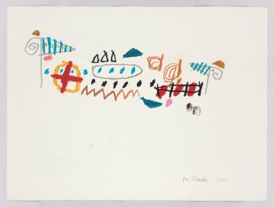 Ryan Cronin Untitled II