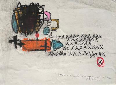 Ryan Cronin X Marks the Spot