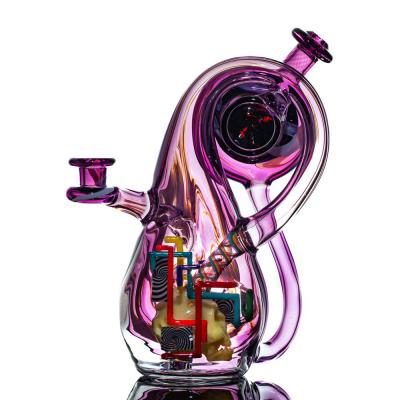 Ryan Jenkins Jenkins Infinity Bottle