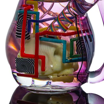 Ryan Jenkins Jenkins Infinity Bottle