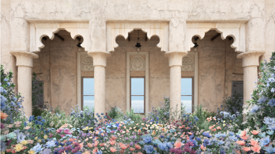 Ryan Koopmans Blossom of the Ancestors 2025