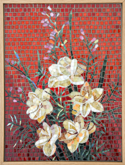 Ryan Koopmans Fragment No 1 2026