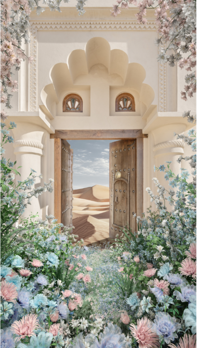 Ryan Koopmans Heart of Sharjah 2025