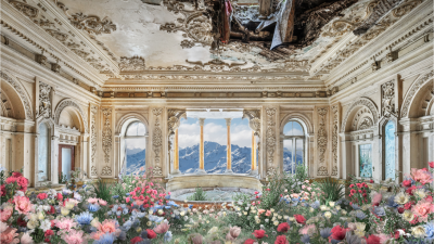 Ryan Koopmans Memories of the Future 2025