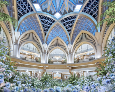 Ryan Koopmans The Wish 2025