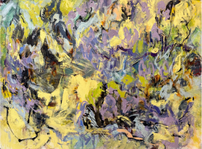 Ryoko Endo Where Colors Remember I 2025