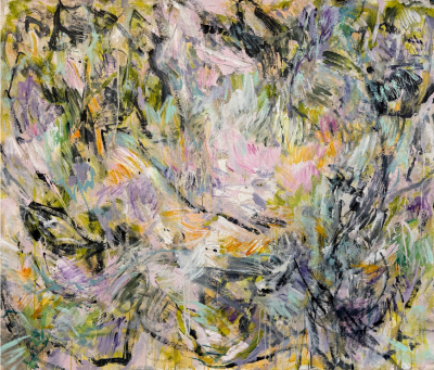 Ryoko Endo Where Colors Remember V 2025