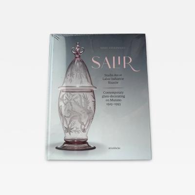 S A L I R Studio Ars et Labor Industrie Riunite