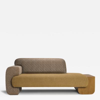 S BASTIEN COUDERT MAUGENDRE Oram Sofa by Sebastian Coudert Maugendre
