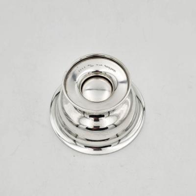 S Kirk Sons Sterling Silver Bowl U S A circa 1950