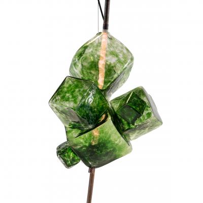 S bastien L on Alboran Light Sculpture