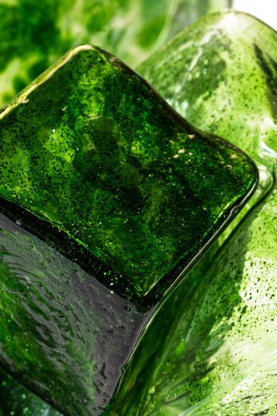 S bastien L on Alboran Light Sculpture