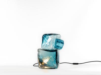 S bastien L on Andaman Light Sculpture