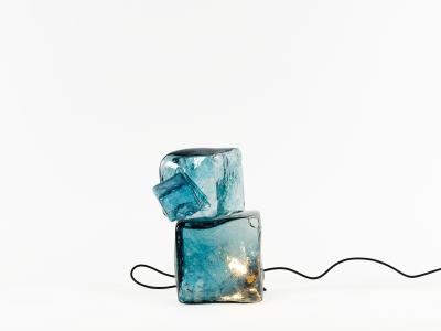 S bastien L on Andaman Light Sculpture