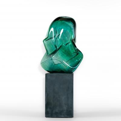 S bastien L on Sulu Light Sculpture