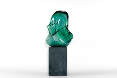S bastien L on Sulu Light Sculpture