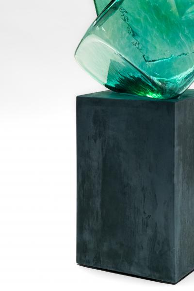 S bastien L on Sulu Light Sculpture