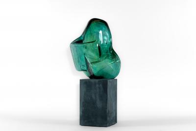 S bastien L on Sulu Light Sculpture