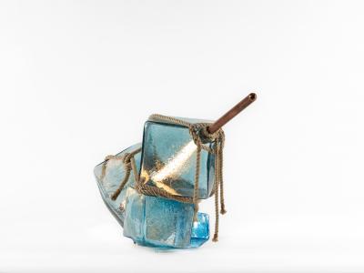 S bastien L on Wedell Light Sculpture
