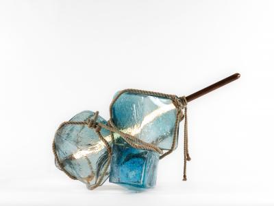 S bastien L on Wedell Light Sculpture