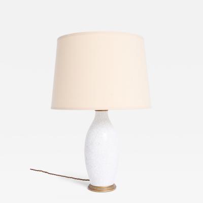 S vres Ceramic Table Lamp