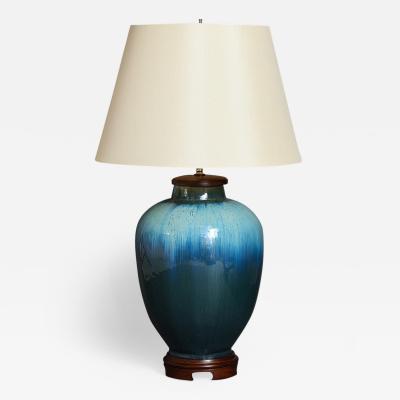 SCDS Ltd Water Jar Table Lamp by SCDS Ltd 