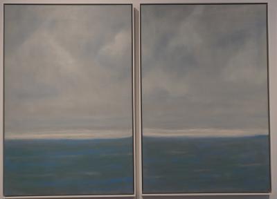 SEA OF LOVE 1 AND 2