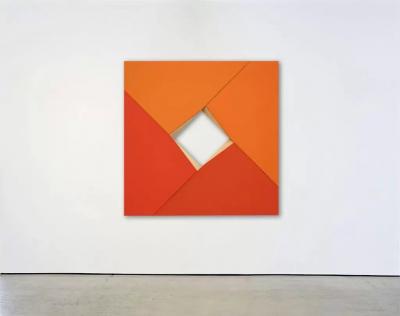 SEAN SHANAHAN Float 2023