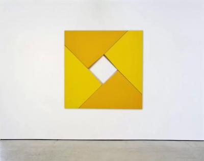 SEAN SHANAHAN Refigured 2023