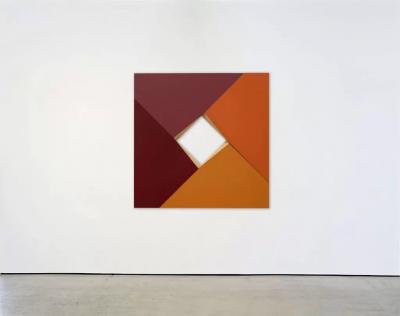 SEAN SHANAHAN Sand 2023