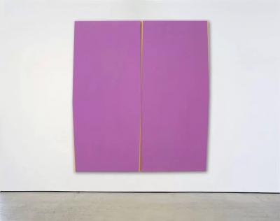 SEAN SHANAHAN Untitled 2023