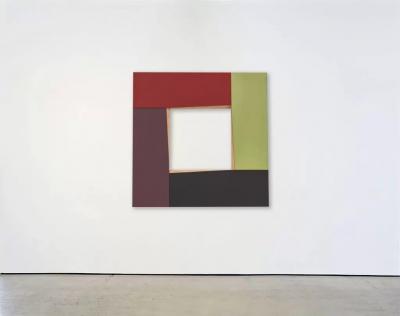 SEAN SHANAHAN Untitled 2023