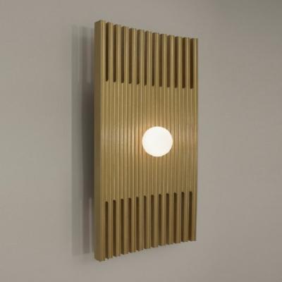 SEMAPHORE Sconce